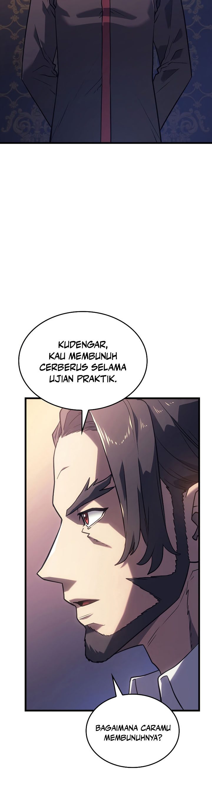 Revenge of the Iron-Blooded Sword Hound Chapter 8 page 34