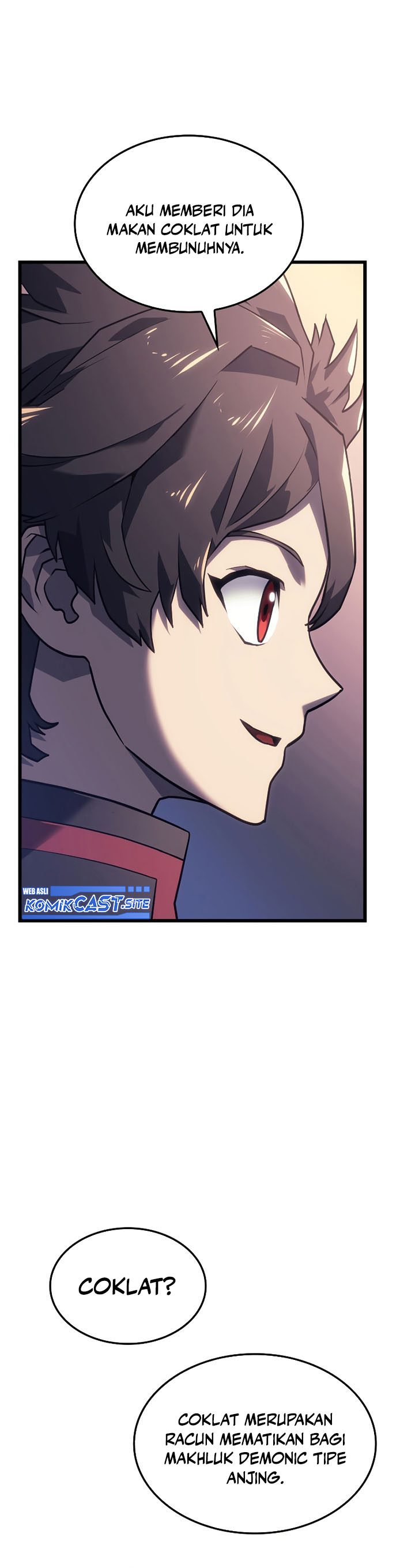 Revenge of the Iron-Blooded Sword Hound Chapter 8 page 35