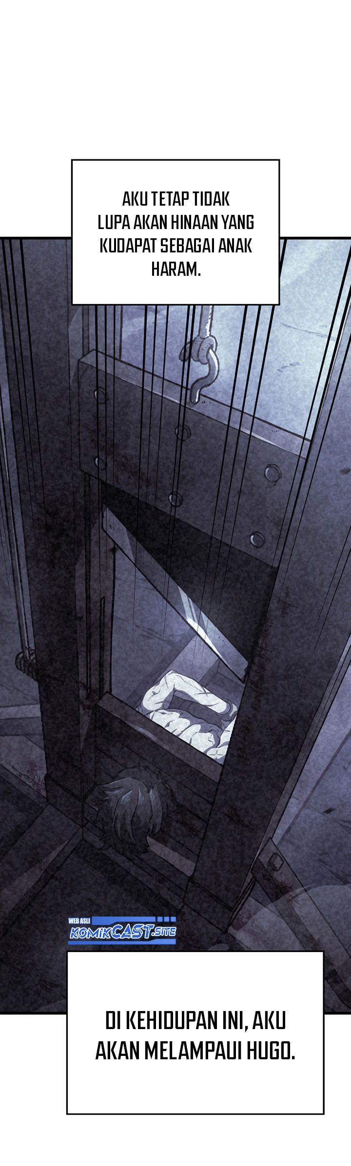 Revenge of the Iron-Blooded Sword Hound Chapter 8 page 46