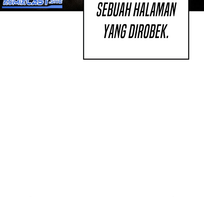 Revenge of the Iron-Blooded Sword Hound Chapter 9 page 20