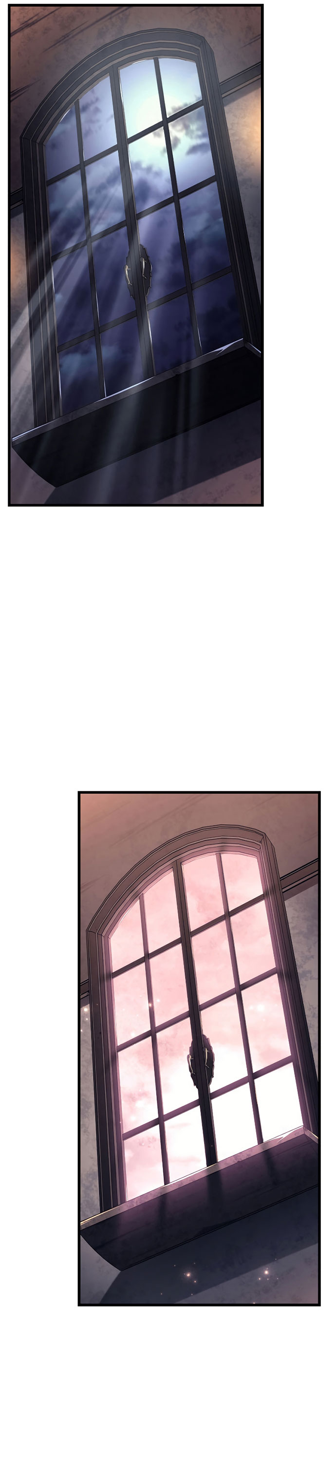 Revenge of the Iron-Blooded Sword Hound Chapter 9 page 31