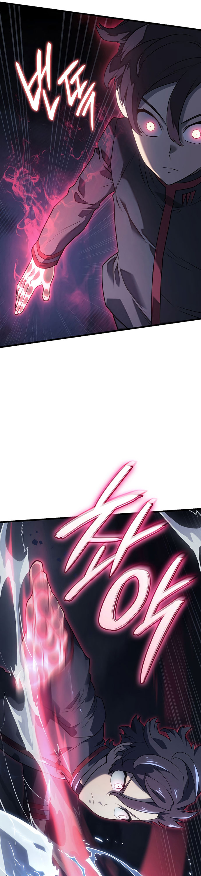 Revenge of the Iron-Blooded Sword Hound Chapter 9 page 36