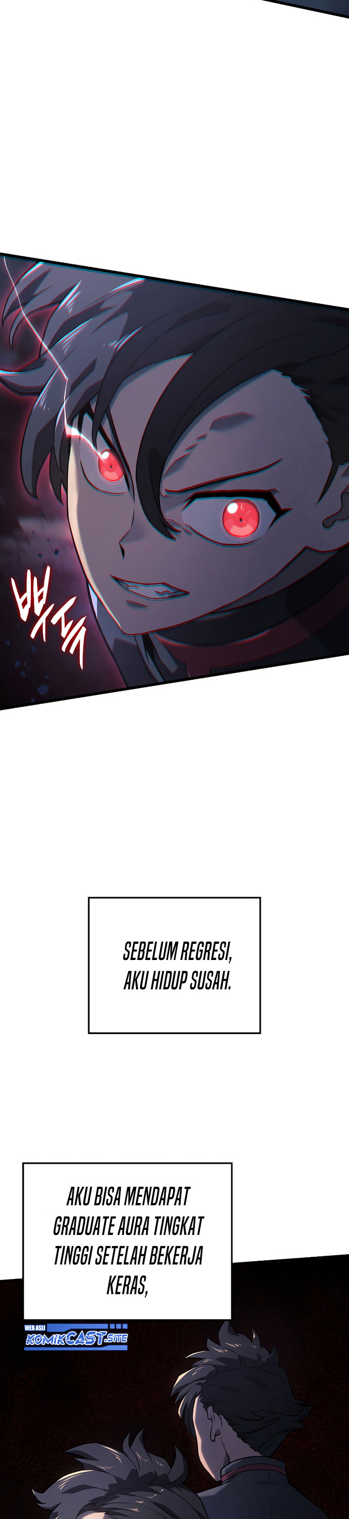 Revenge of the Iron-Blooded Sword Hound Chapter 9 page 39
