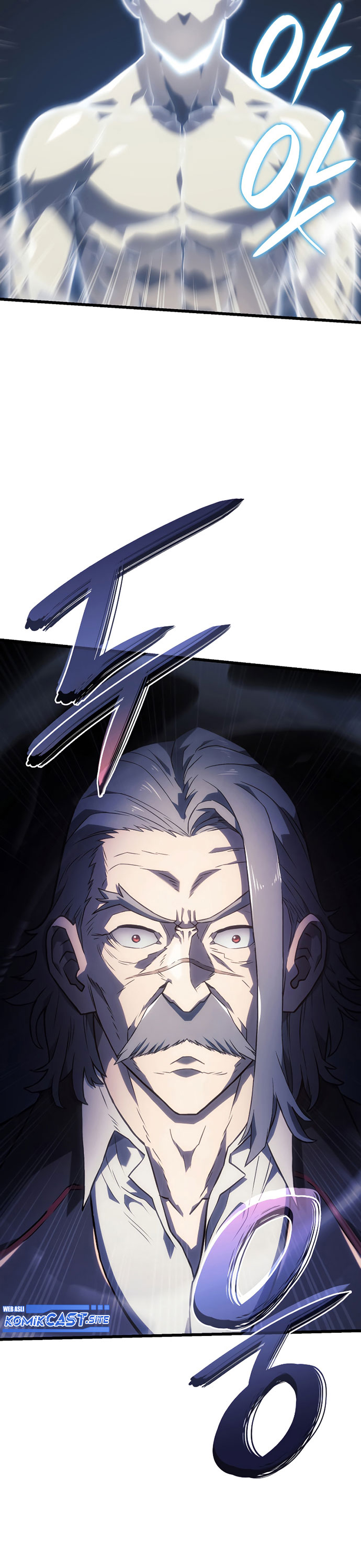 Revenge of the Iron-Blooded Sword Hound Chapter 9 page 42