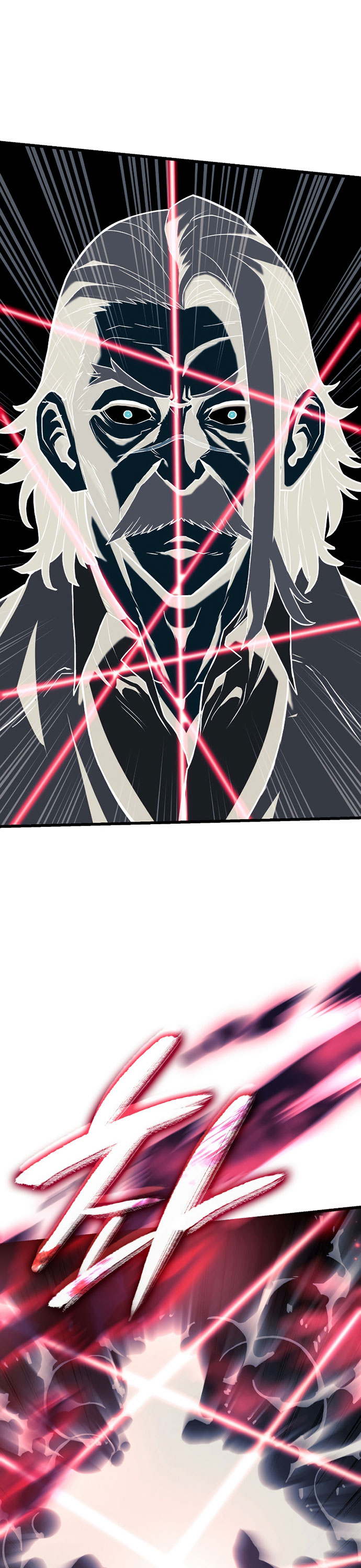 Revenge of the Iron-Blooded Sword Hound Chapter 9 page 43