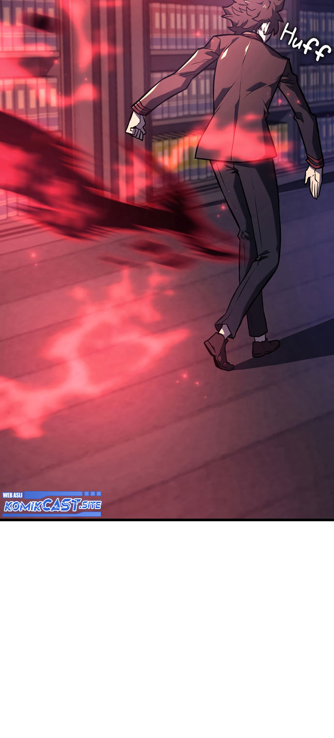 Revenge of the Iron-Blooded Sword Hound Chapter 9 page 45