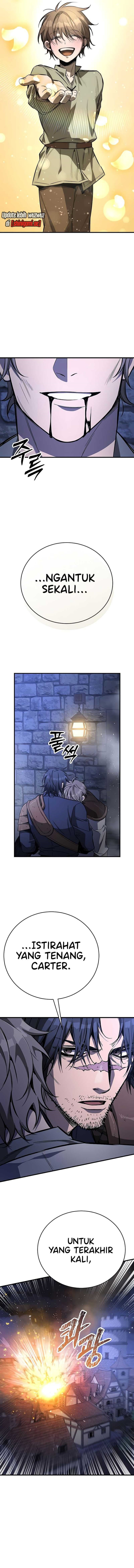 Roguish Guard in a Medieval FantasyRoguish Guard in a Medieval Fantasy Chapter 14 page 12