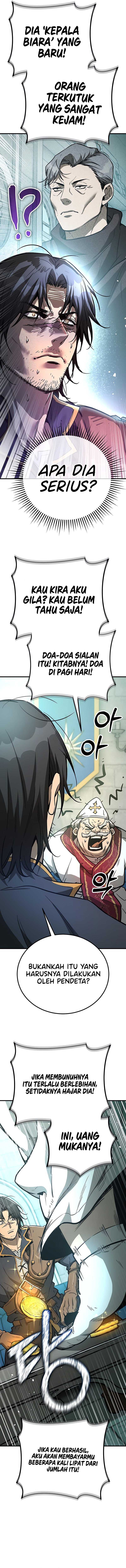 Roguish Guard in a Medieval FantasyRoguish Guard in a Medieval Fantasy Chapter 27 page 16