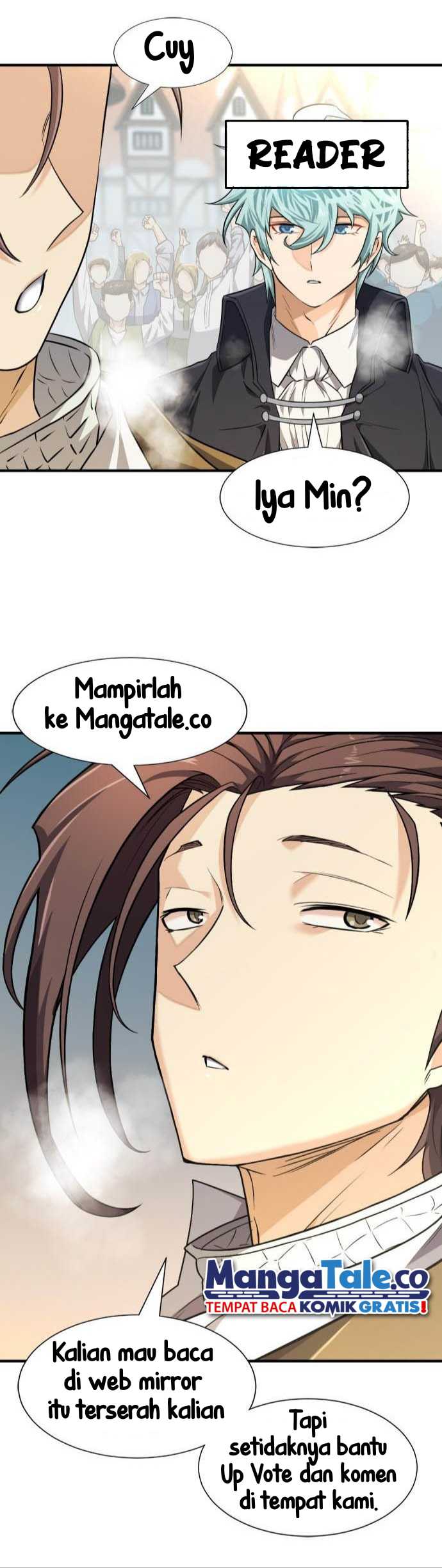 Rookie but One-In-A-Million Actor Chapter 16 page 8