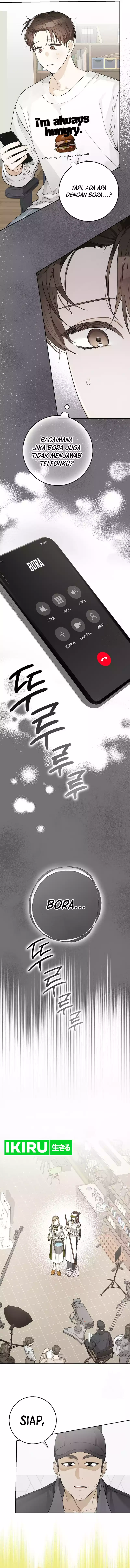 Rookie but One-In-A-Million Actor Chapter 26 page 8