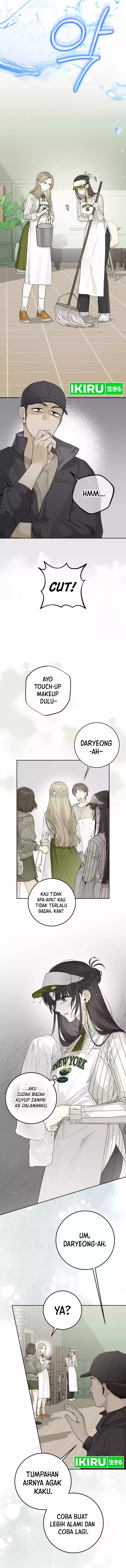 Rookie but One-In-A-Million Actor Chapter 26 page 10
