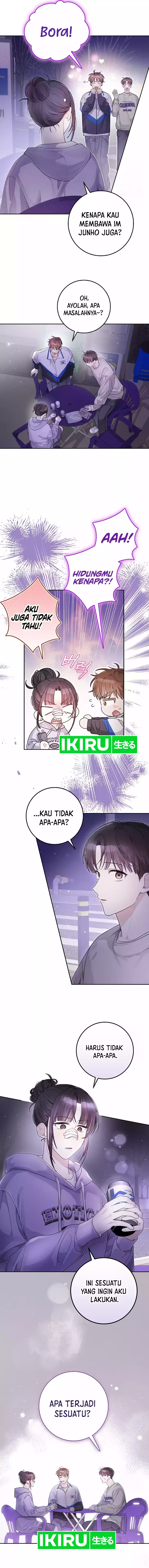 Rookie but One-In-A-Million Actor Chapter 27 page 6