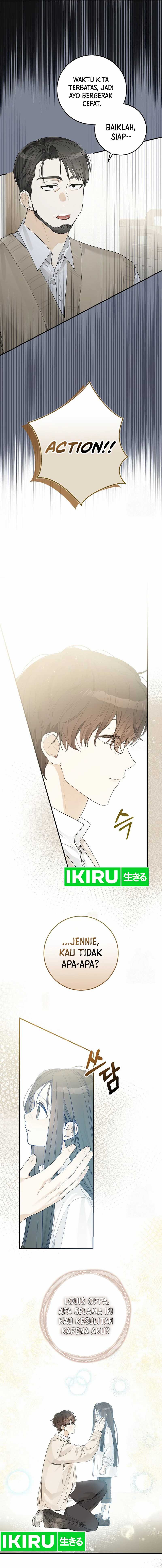 Rookie but One-In-A-Million Actor Chapter 32 page 5