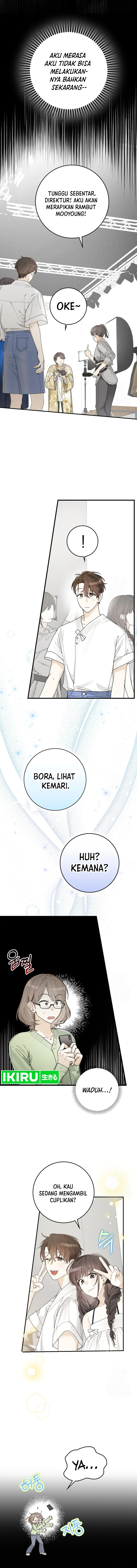 Rookie but One-In-A-Million Actor Chapter 35 page 2