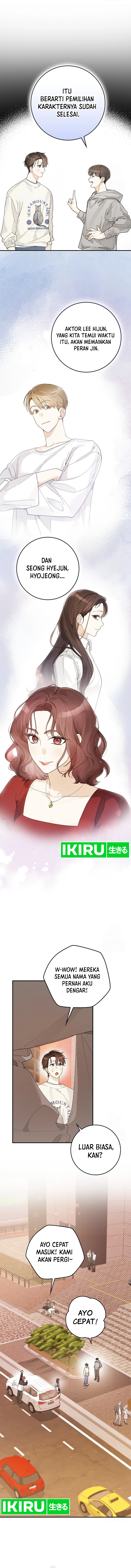 Rookie but One-In-A-Million Actor Chapter 35 page 9
