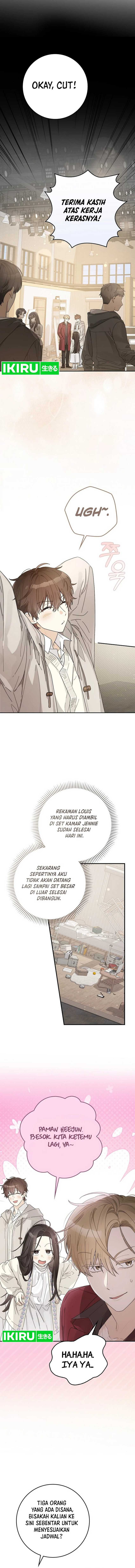 Rookie but One-In-A-Million Actor Chapter 46 page 4