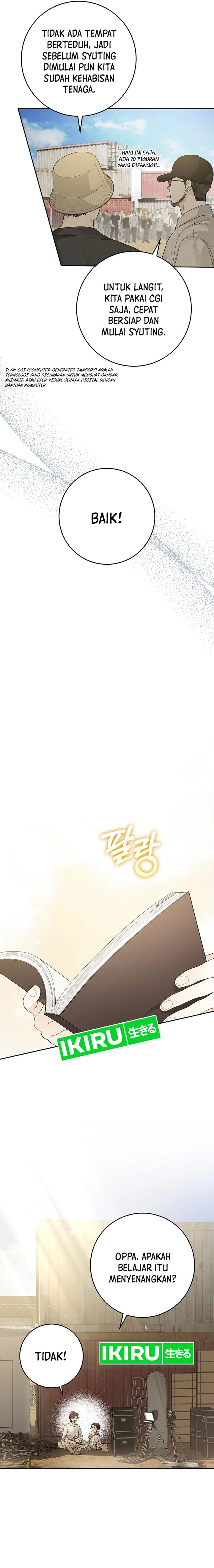 Rookie but One-In-A-Million Actor Chapter 51 page 4