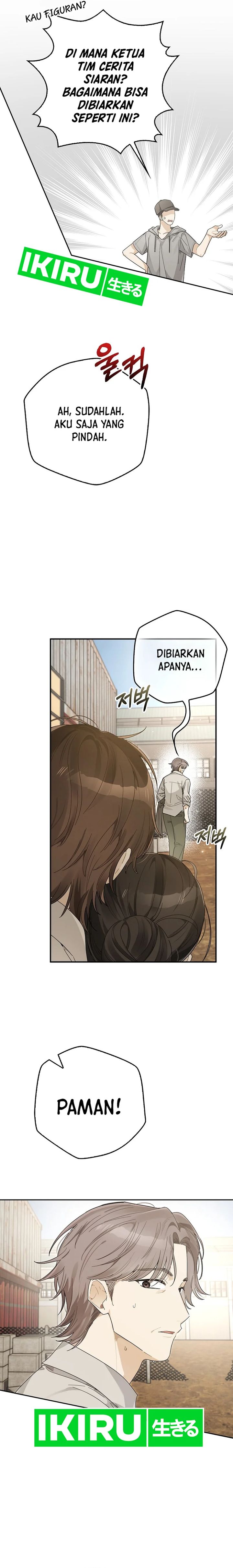 Rookie but One-In-A-Million Actor Chapter 51 page 9