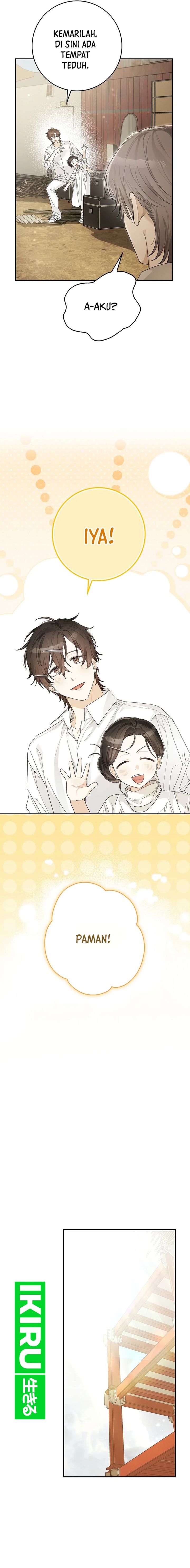 Rookie but One-In-A-Million Actor Chapter 51 page 10