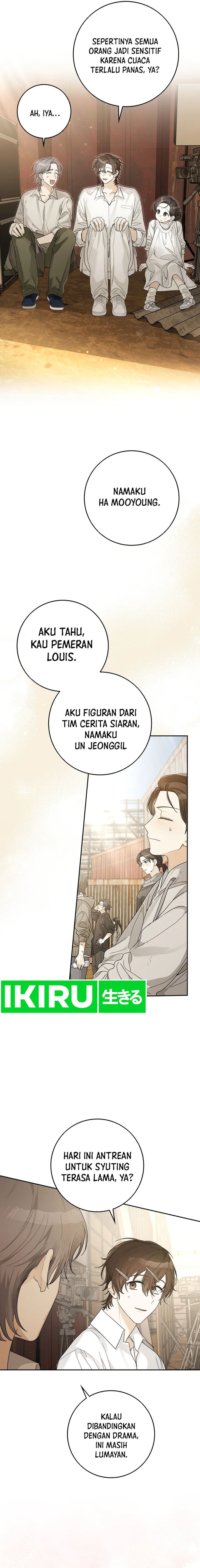Rookie but One-In-A-Million Actor Chapter 51 page 11