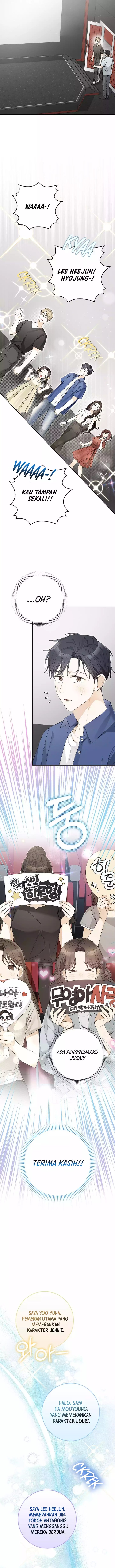 Rookie but One-In-A-Million Actor Chapter 55 S1 END page 2