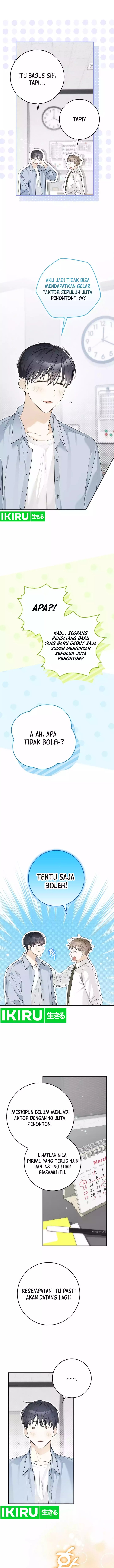 Rookie but One-In-A-Million Actor Chapter 55 S1 END page 10