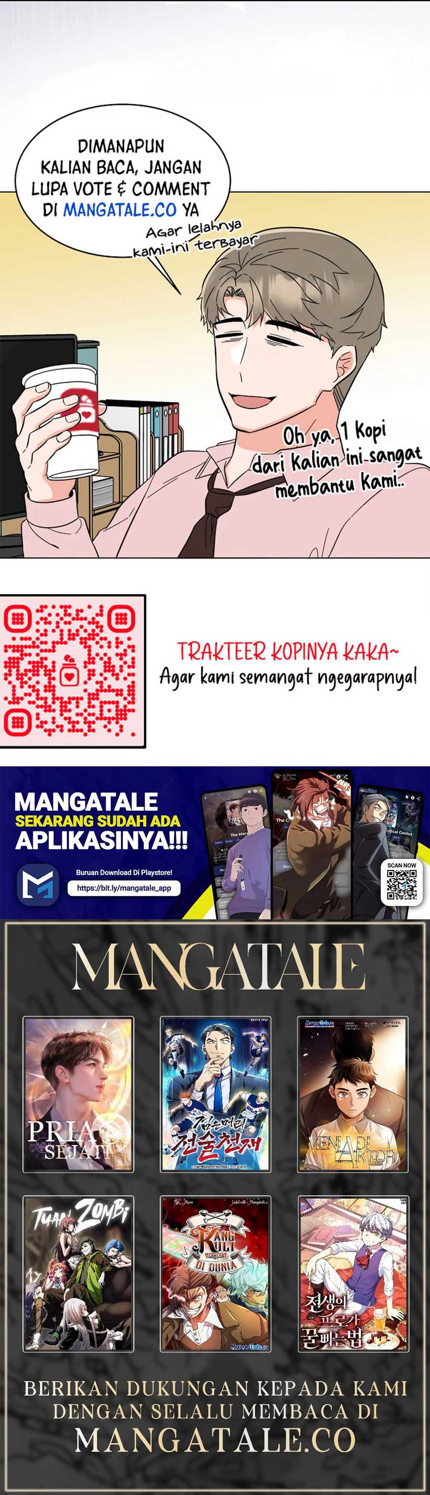 Rookie but One-In-A-Million Actor Chapter 9 page 8