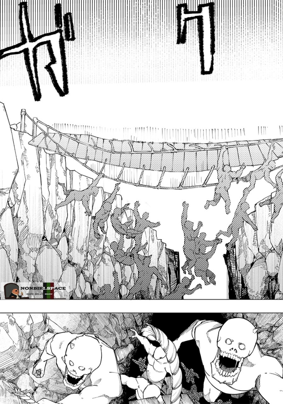 Saiaku no Avalon Chapter 10 page 13