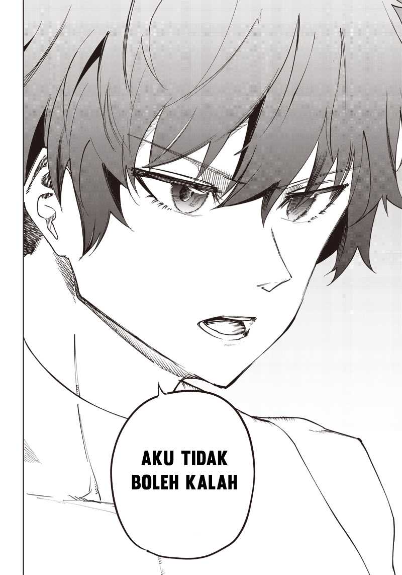 Saiaku no Avalon Chapter 12 page 10