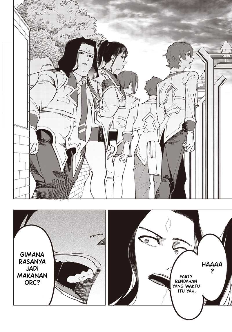 Saiaku no Avalon Chapter 16 page 12