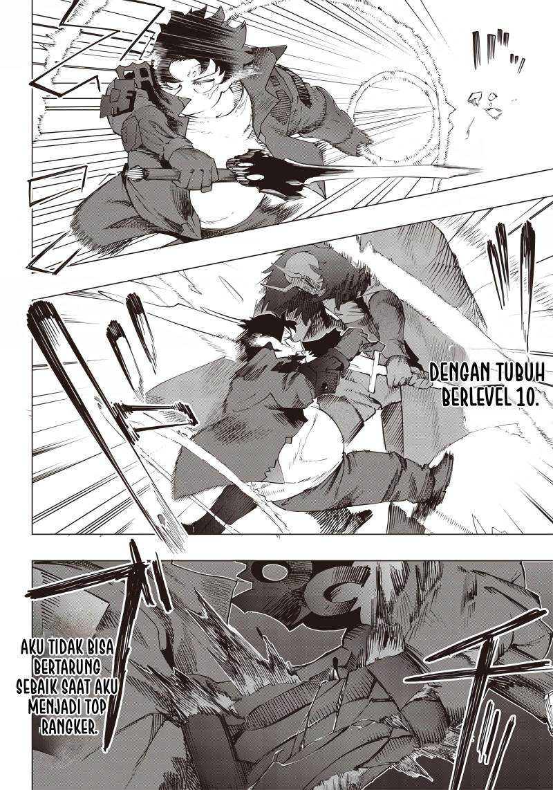 Saiaku no Avalon Chapter 22 page 7