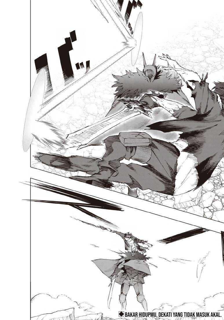 Saiaku no Avalon Chapter 22 page 16