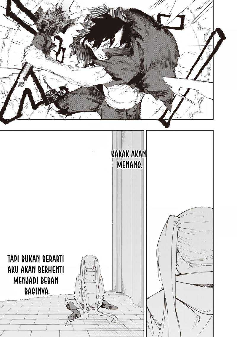 Saiaku no Avalon Chapter 23 page 5