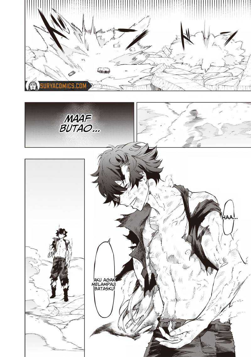 Saiaku no Avalon Chapter 23 page 12