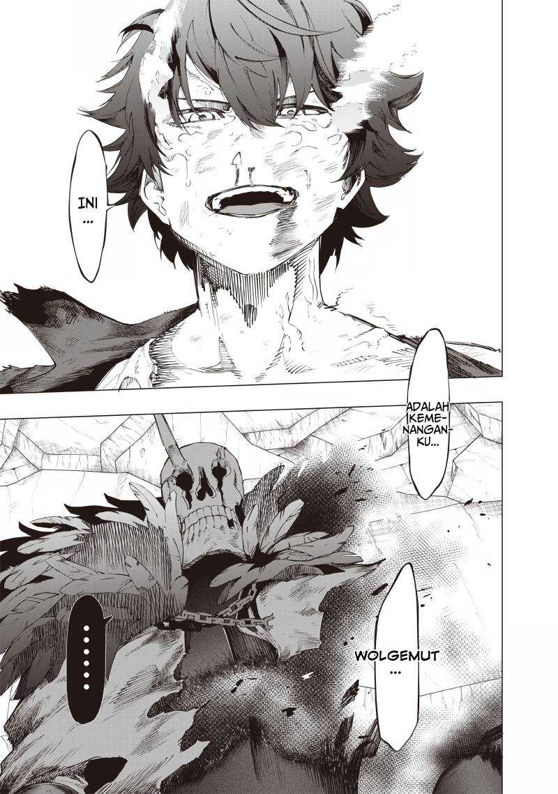 Saiaku no Avalon Chapter 23 page 13