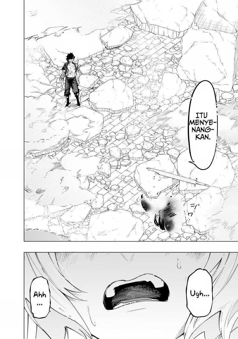 Saiaku no Avalon Chapter 23 page 14