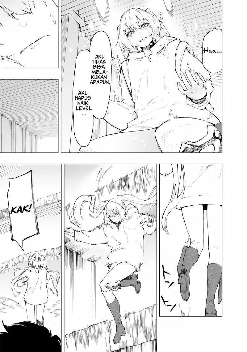 Saiaku no Avalon Chapter 23 page 15