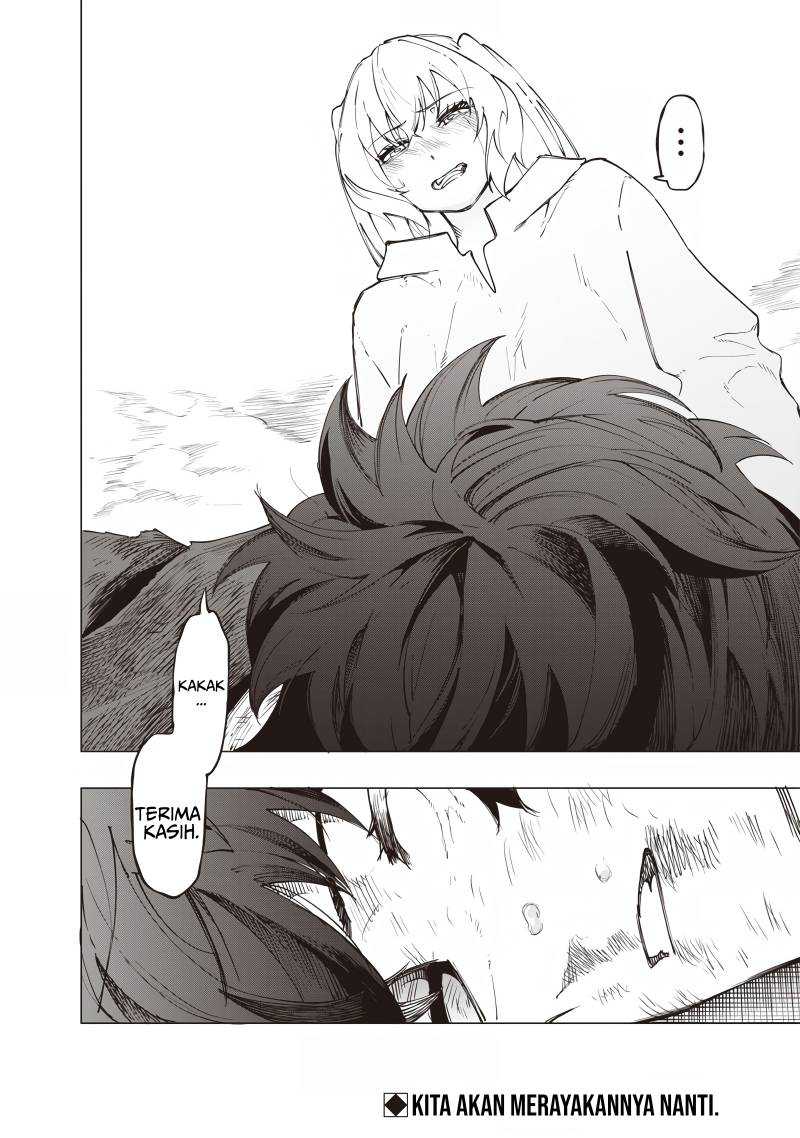 Saiaku no Avalon Chapter 23 page 18