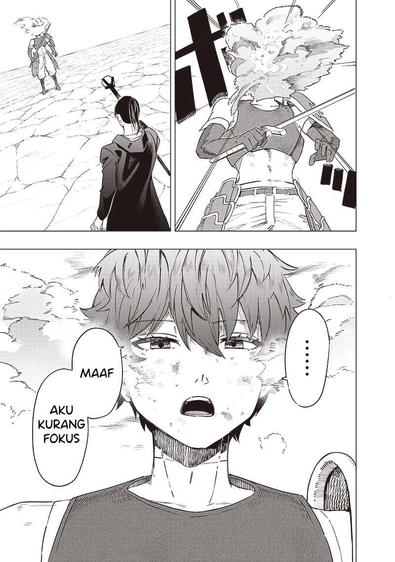 Saiaku no Avalon Chapter 41 page 10