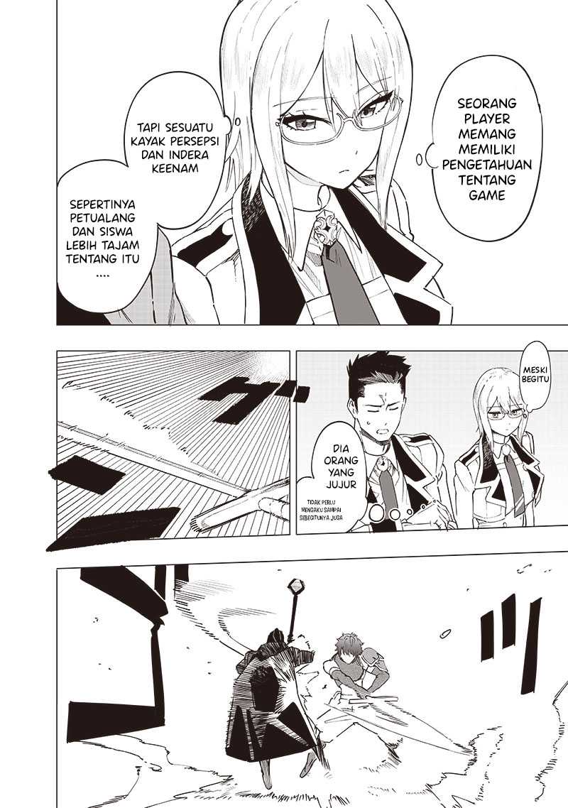 Saiaku no Avalon Chapter 41 page 15