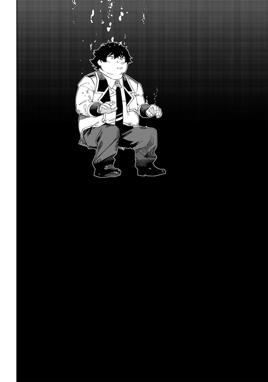 Saiaku no Avalon Chapter 5 page 29