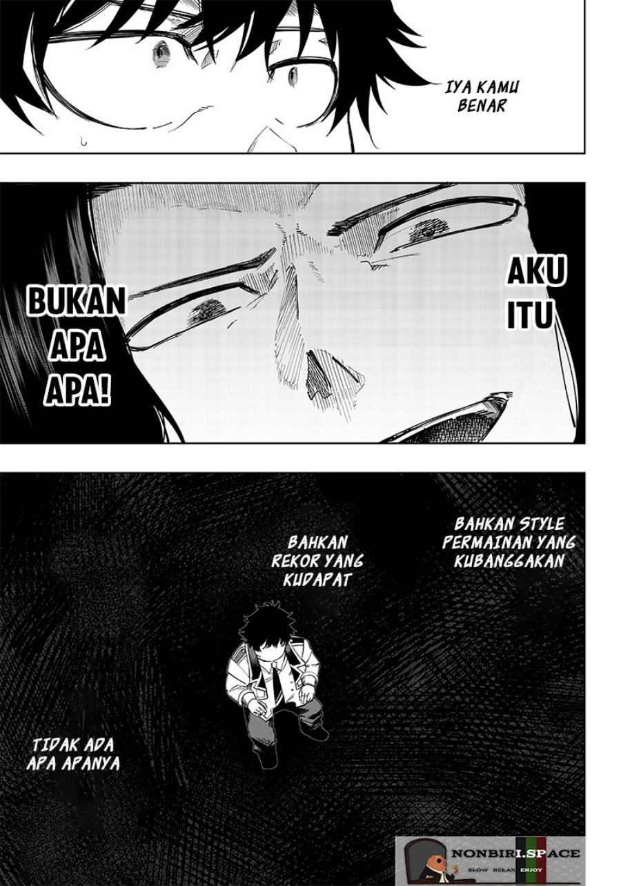 Saiaku no Avalon Chapter 5 page 30