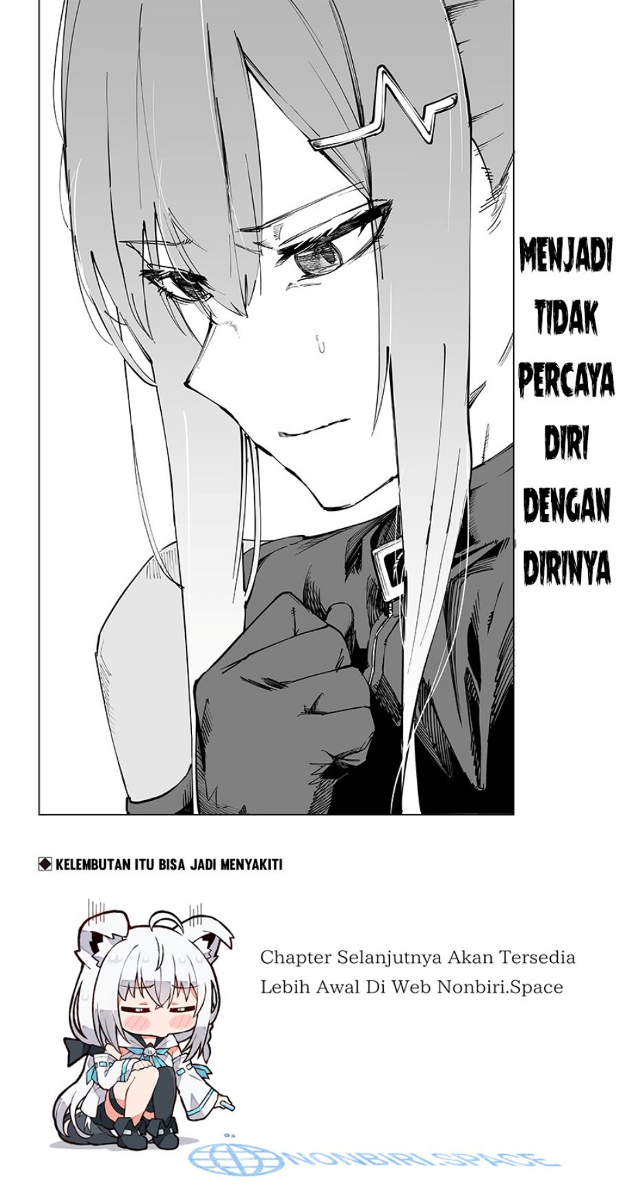 Saiaku no Avalon Chapter 8 page 35