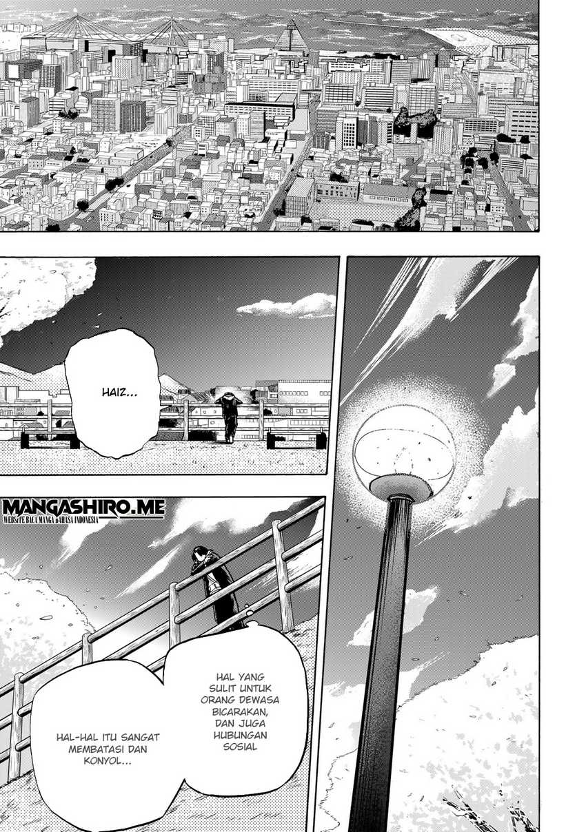 Saikyou de Saisoku no Mugen Level Up Chapter 1 page 9