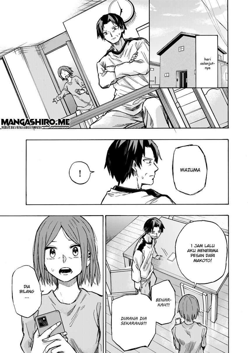 Saikyou de Saisoku no Mugen Level Up Chapter 1 page 30