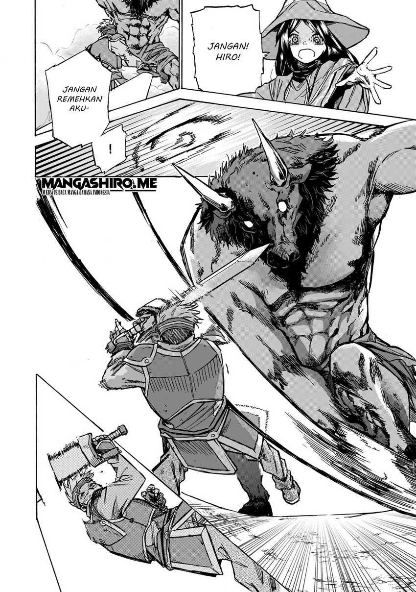 Saikyou de Saisoku no Mugen Level Up Chapter 1 page 49