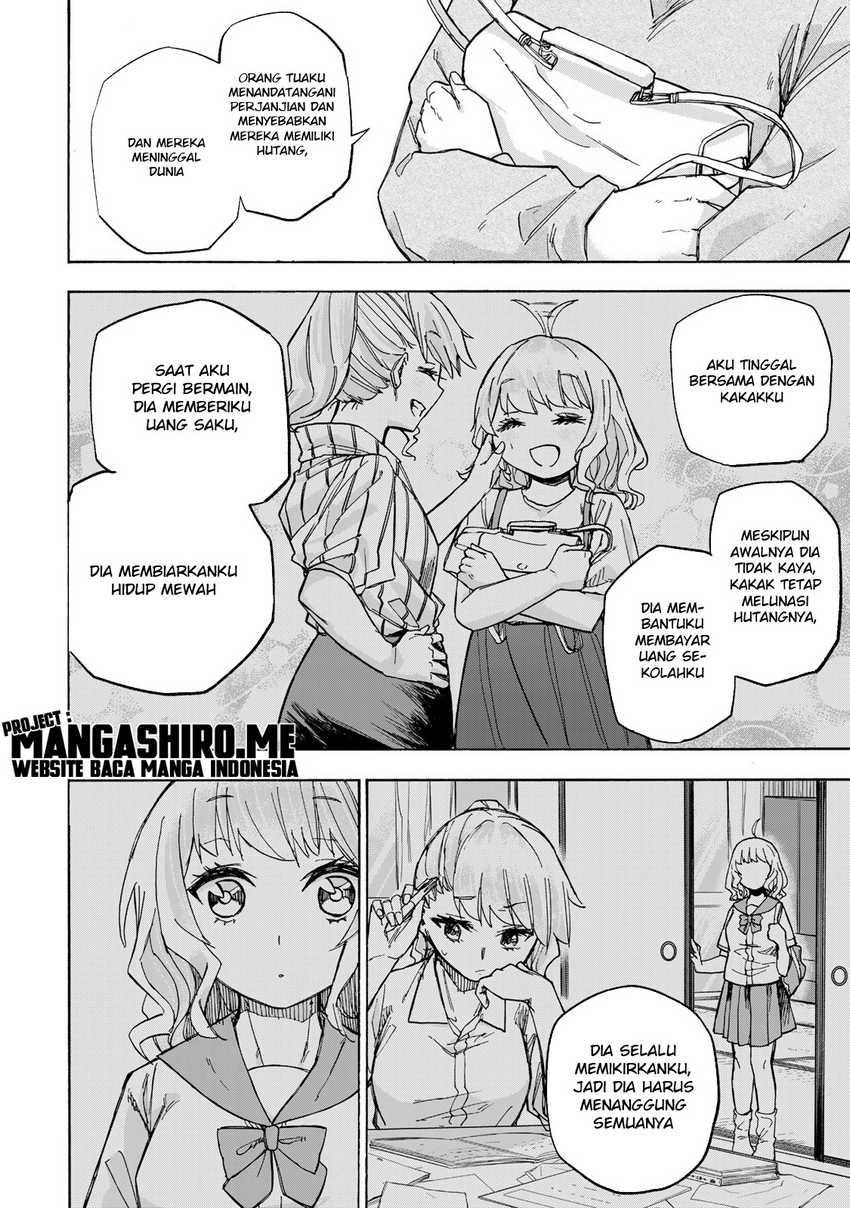 Saikyou de Saisoku no Mugen Level Up Chapter 13 page 13