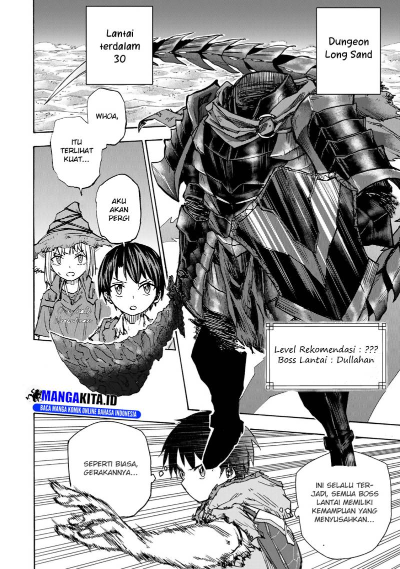 Saikyou de Saisoku no Mugen Level Up Chapter 25 page 14