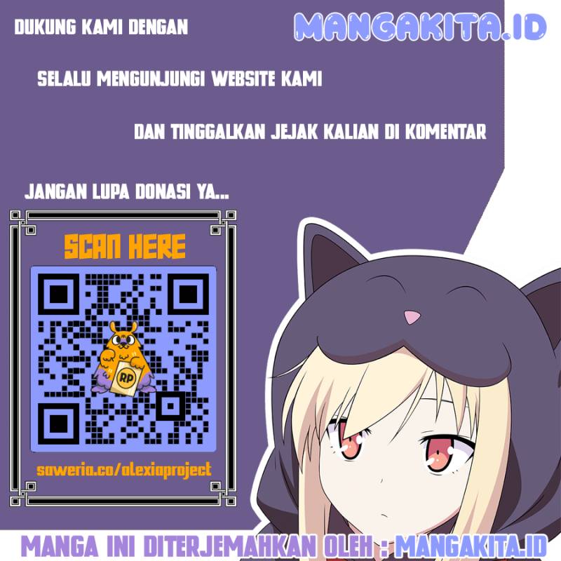 Saikyou de Saisoku no Mugen Level Up Chapter 25 page 18