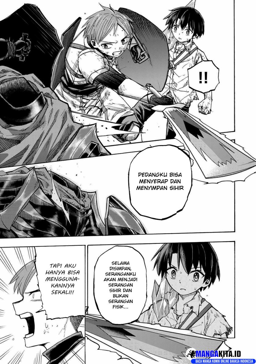 Saikyou de Saisoku no Mugen Level Up Chapter 26 page 7